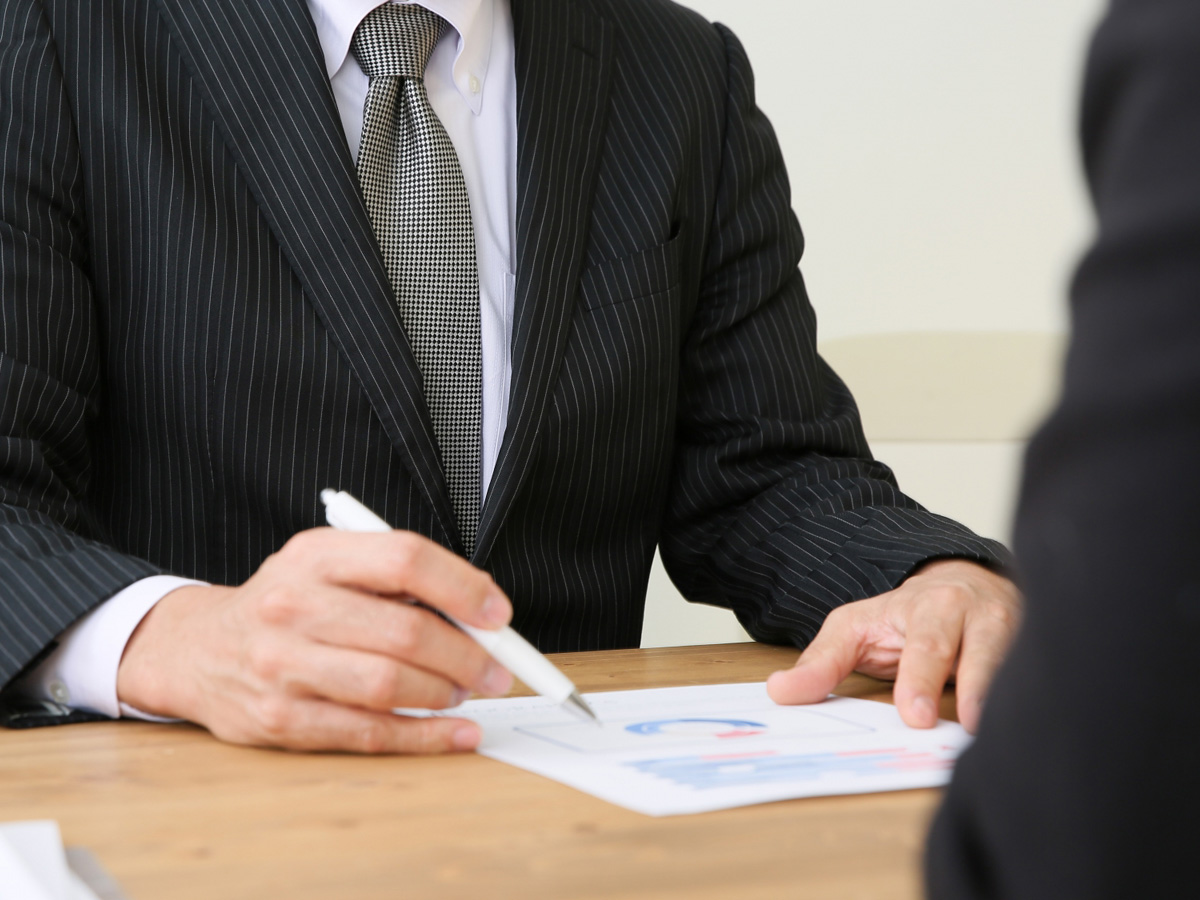 みなさまの状況にあった親身なアドバイス